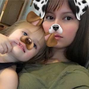 Meet your Posher, Brittney